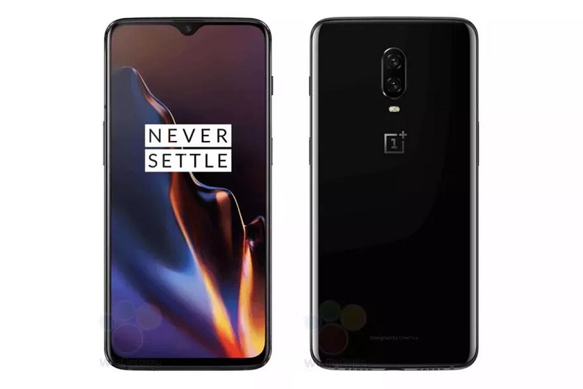 Будущий флагман OnePlus 6T в AnTuTu: мощнее Xiaomi Blackshark и далеко до iPhone XS Max