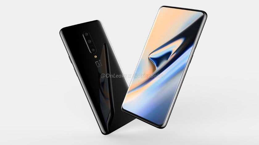 DisplayMate: OnePlus 7 Pro отримає один з кращих OLED-екранів на ринку