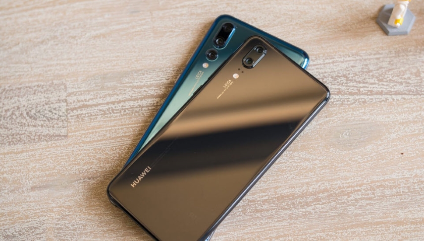 Huawei готовит бета-версию EMUI 8.1 с функцией GPU Turbo для Huawei P20 и P20 Pro