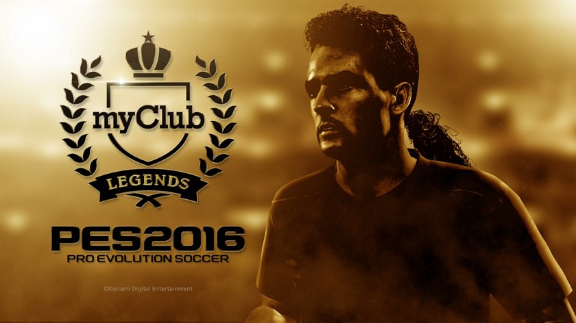 Konami выпустит бесплатную версию PES 2016 для PlayStation