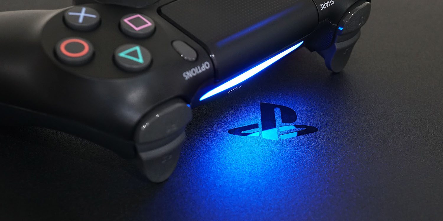 Емулятор PlayStation 4 для ПК вперше запустив комерційну гру
