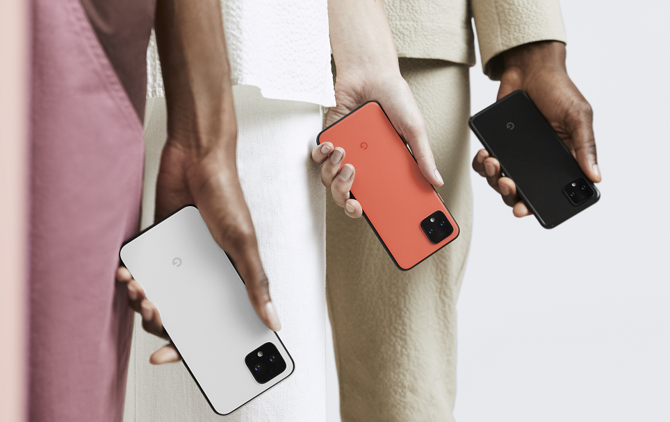 В Україні почали приймати попередні замовлення на Pixel 4 та Pixel 4 XL: скільки коштує та як заощадити