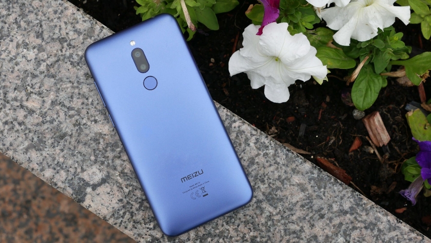 Неизвестный смартфон Meizu с чипом Snapdragon 632 появился в Geekbench
