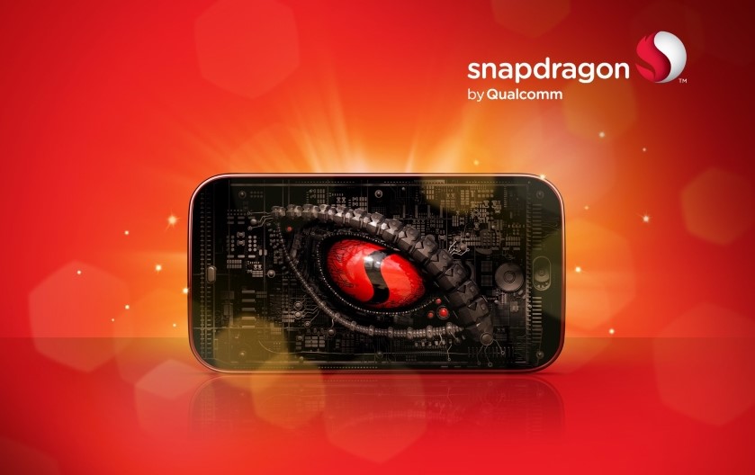 Qualcomm готовит два новых процессора 400-ой серии