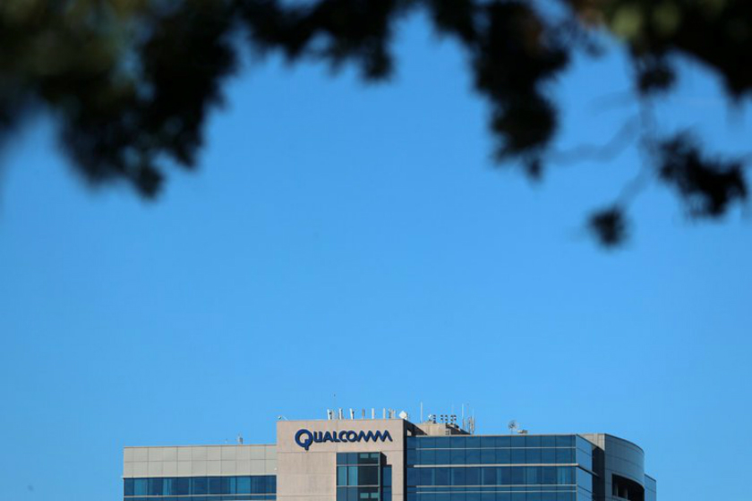 Broadcom has improved the offer to buy Qualcomm