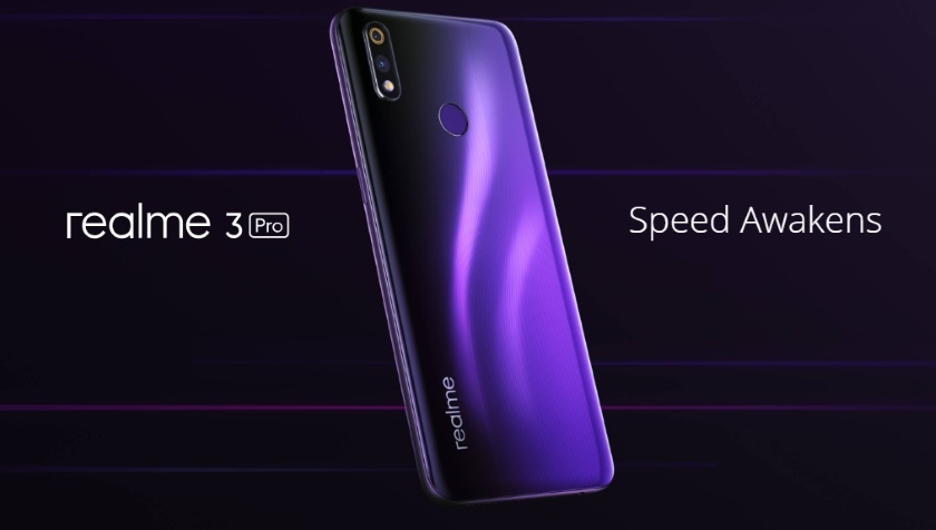 Realme 3 Pro: конкурент Redmi Note 7 Pro з цінником від $200, який ви ніколи не купите