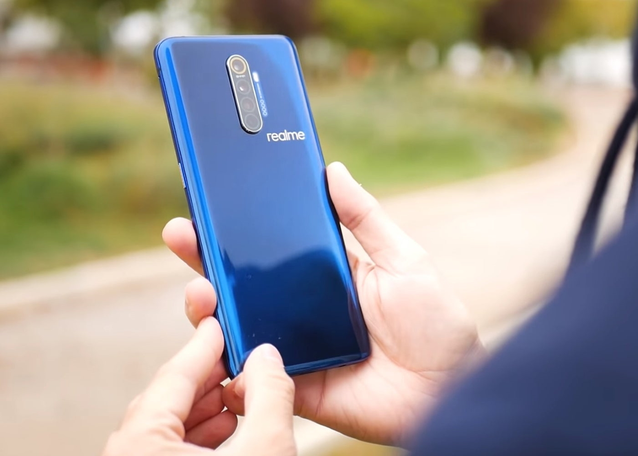 Realme X2 Pro з чіпом Snapdragon 855+, камерою на 64 Мп та швидкою зарядкою на 50 Вт надійшов у продаж в Європі