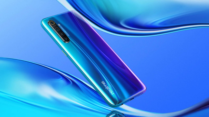 Як OPPO Reno Ace: флагман Realme X2 Pro отримає найпотужнішу швидку зарядку на ринку