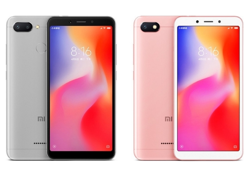 Xiaomi отменила обновление Android Pie для Redmi 6 и Redmi 6A (обновлено)