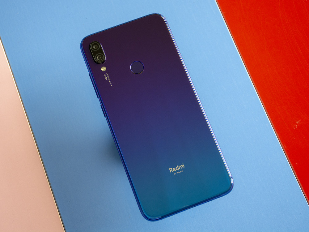 Флагманський смартфон Redmi з чіпом Snapdragon 855 готовий до виходу
