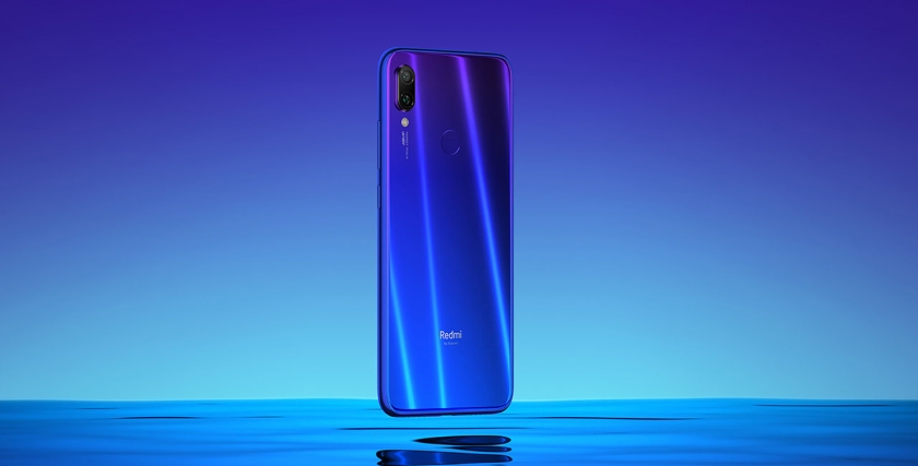 Флагманський смартфон Redmi з чіпом Snapdragon 855 «засвітився» на фотографії