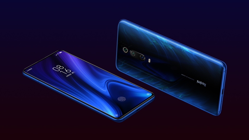 Redmi K20 став першим смартфоном Xiaomi, який отримав оболонку MIUI 11