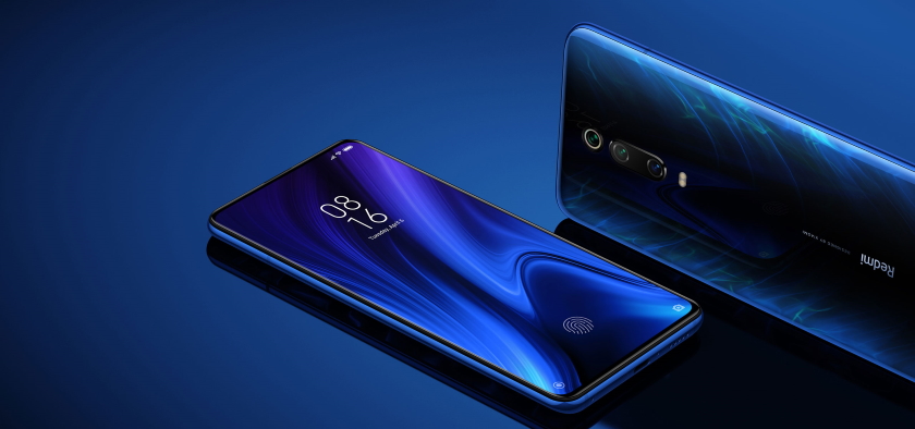 Xiaomi набирає добровольців для тестування прошивки Android 10 на Redmi K20 Pro