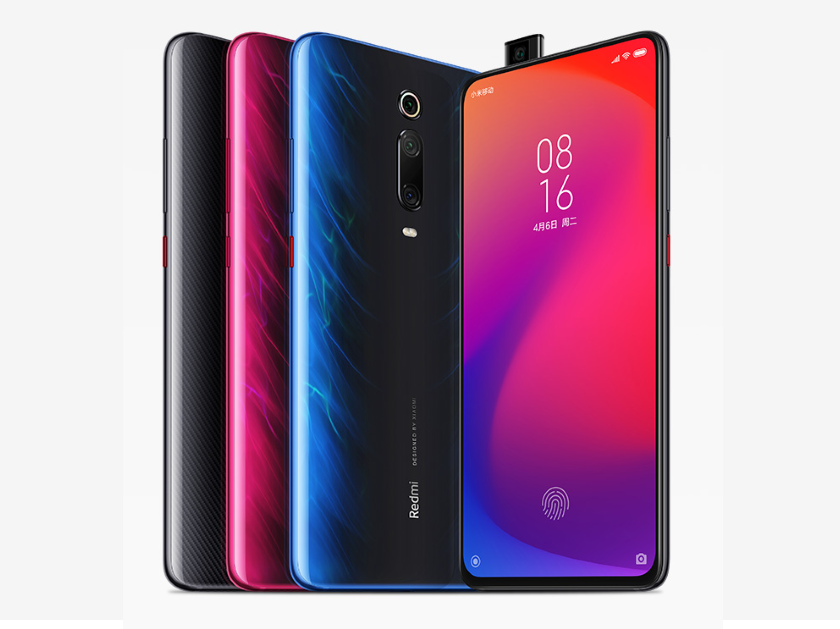 Xiaomi выпустила Android Q Beta для флагмана Redmi K20 Pro