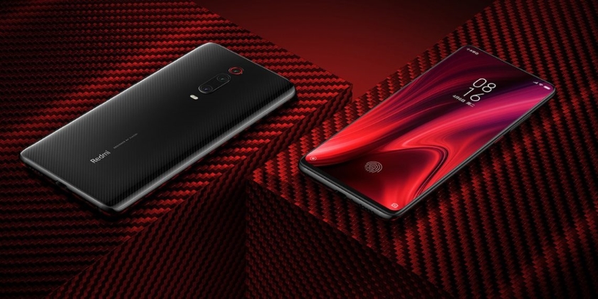 Xiaomi в обновлении MIUI 10.3.8.0 для Redmi K20 Pro добавила функцию Face Unlock