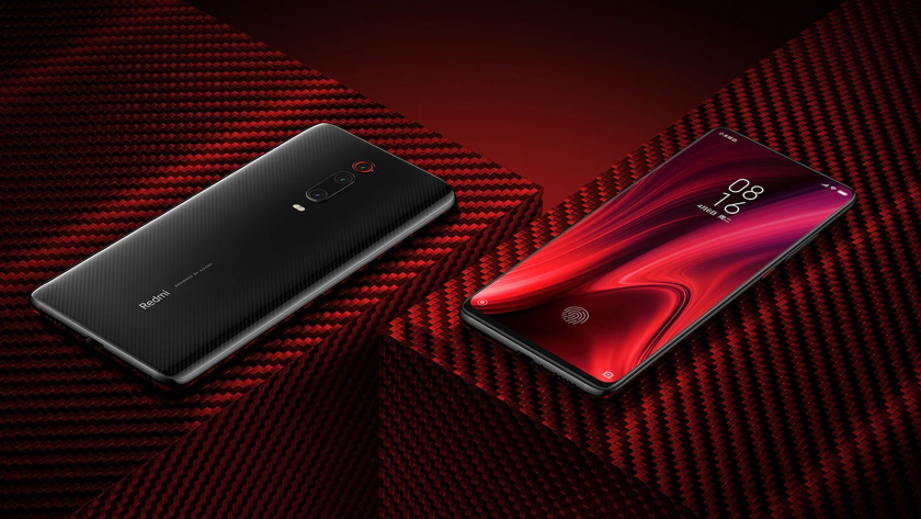 Redmi K20 Pro Premium Edition: такой же дизайн, процессор Snapdragon 855 Plus, 12 ГБ ОЗУ, 512 ГБ ПЗУ и ценник в $451