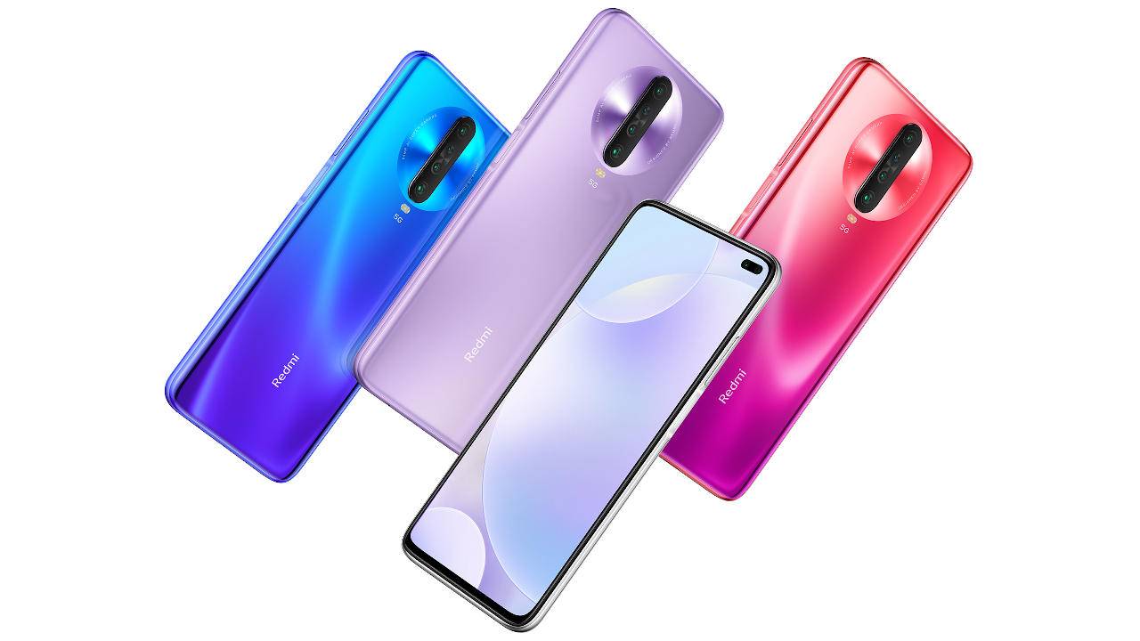 Скільки Xiaomi заробляє на нових флагманах Redmi K30 (спойлер: дуже мало)
