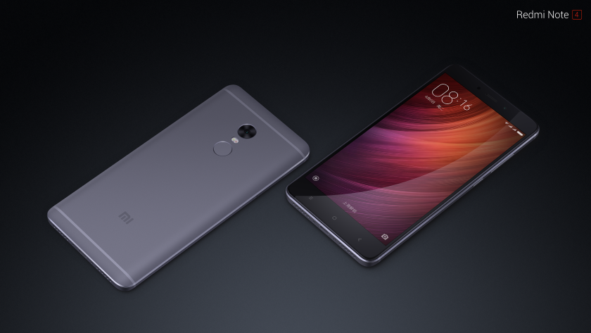 Project Treble ported to Redmi Note 4