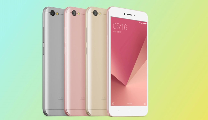 Xiaomi Redmi Note 5A та Redmi Note 5A Prime почали отримувати MIUI 10 Global Stable