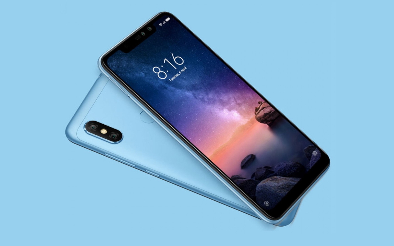 Xiaomi почала оновлювати Redmi Note 6 Pro до MIUI 11 на глобальному ринку