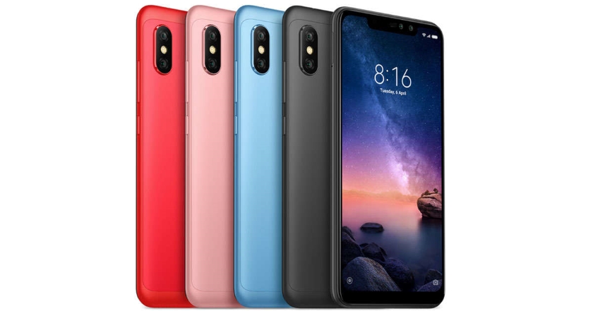 Xiaomi Redmi Note 6 Pro показался в Geekbench с чипом Snapdragon 636