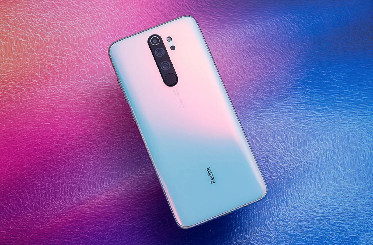 Раніше ніж очікували: Redmi Note 8 Pro почав отримувати глобальну стабільну версію MIUI 11