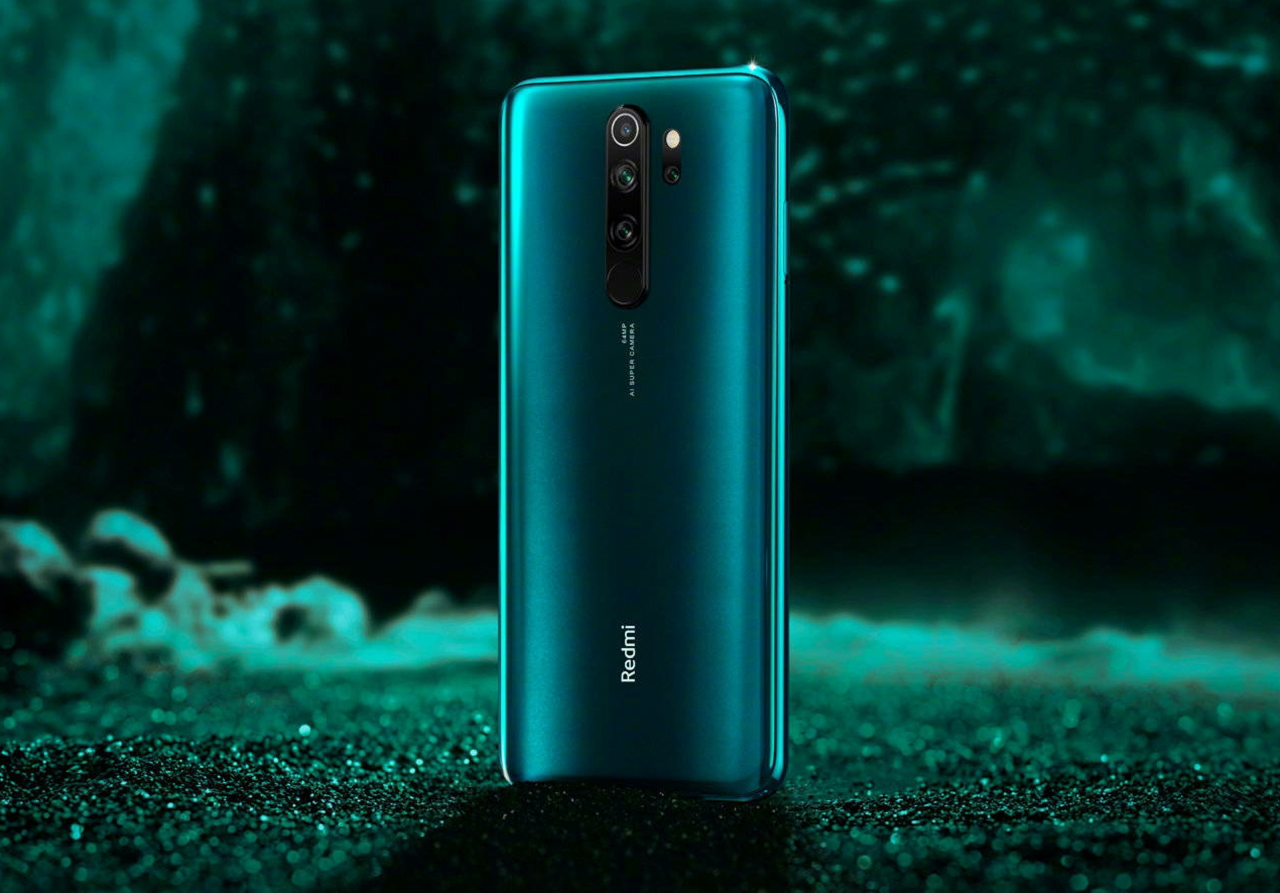 Інсайдер: Xiaomi випустить нову модель смартфона Redmi Note 8 Pro з чіпом Snapdragon 730G, як у Mi Note 10