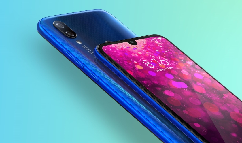 Xiaomi Redmi Y3: 6.26-дюймовый дисплей, чип Snapdragon 632, фронтальная камера на 32 Мп и ценник от $143