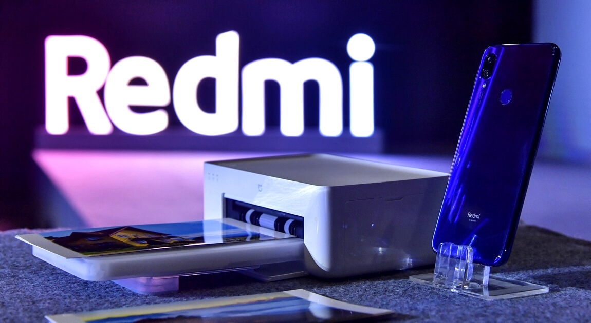 Амбітні плани: Xiaomi хоче забезпечити гаджетами Redmi 70% населення планети