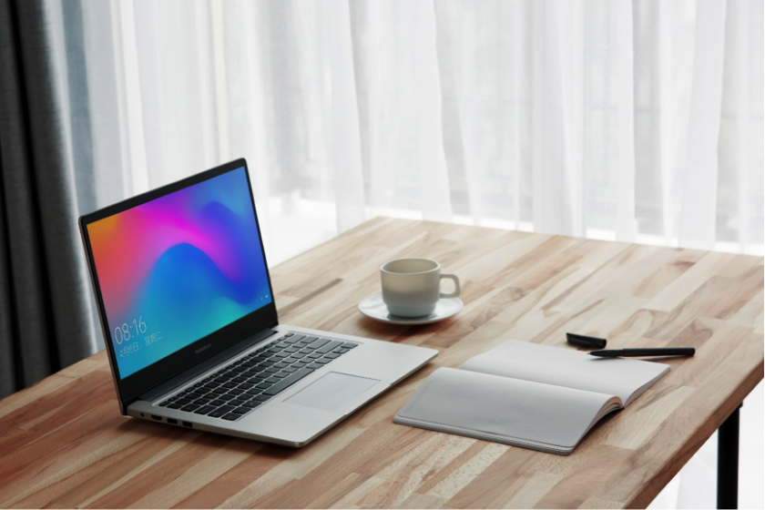 Xiaomi выпустит ноутбук RedmiBook 14 на глобальном рынке