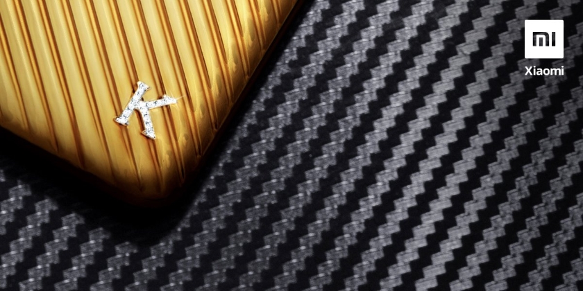 Xiaomi представила Redmi K20 Pro Signature Edition: корпус из золота, бриллианты и ценник в $7000