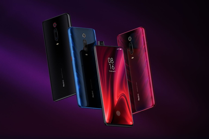 Не только Google Pixel и Essential Phone: Redmi K20 Pro тоже получил стабильную версию ОС Android 10 (обновлено)