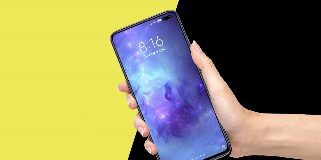Інсайдер: Redmi K30 Pro отримає акумулятор на 4700 мАг та швидку зарядку на 33 Вт