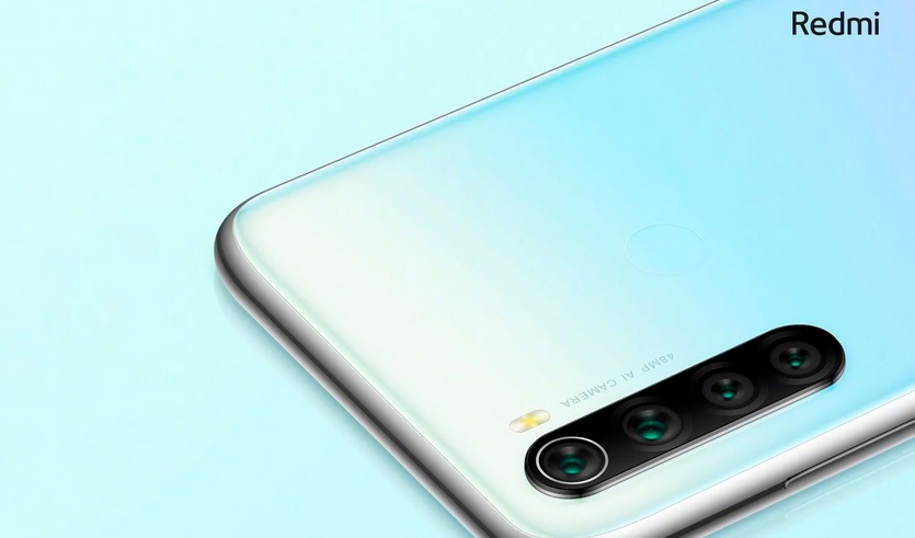 В чем разница? Redmi Note 8 получит процессор Snapdragon 665 и 48 МП камеру