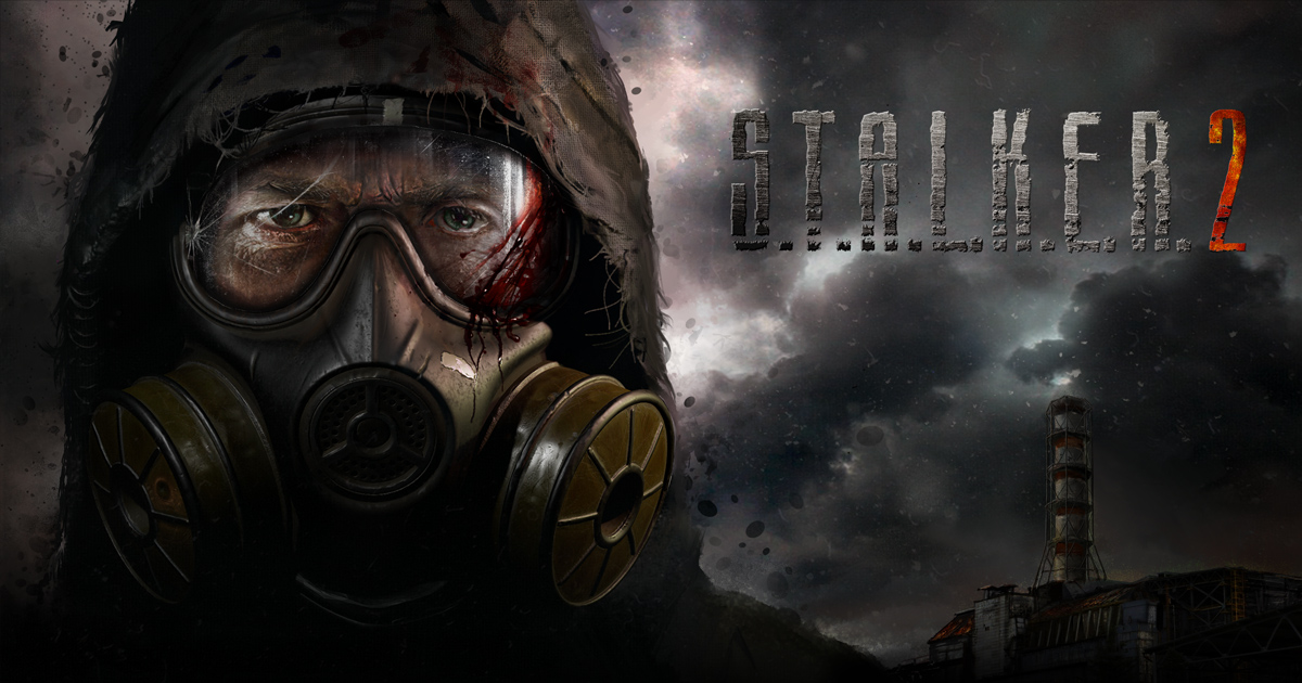 Розробники STALKER 2 оголосили про співпрацю з Epic Games, але притримайте факели
