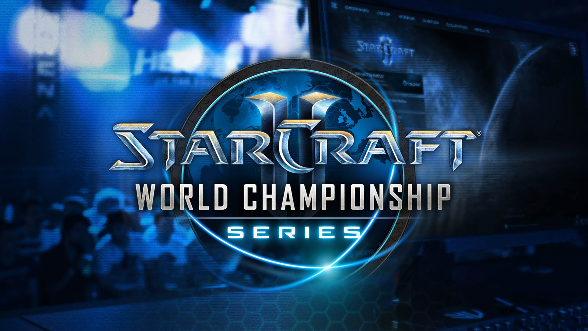 У Києві відбудеться турнір WCS Summer зі StarCraft 2 з призовим фондом $100 тисяч
