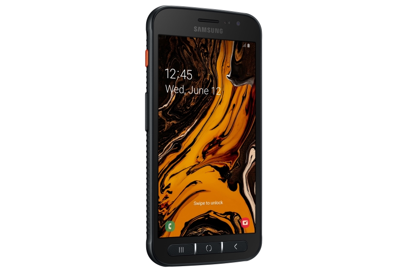 Samsung Galaxy Xcover 4s: смартфон с 5-дюймовым HD-экраном, защитой MIL-STD 810G, IP68 и ценником в 300 евро