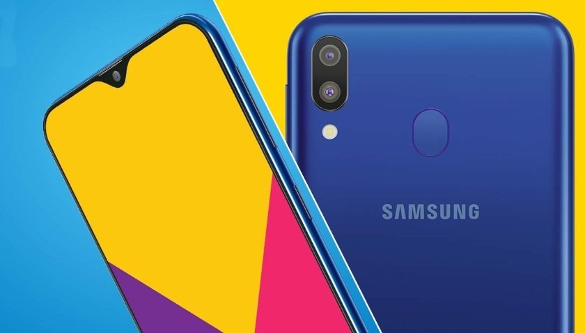 У мережі з'явилися докладні характеристики смартфонів Galaxy A50, Galaxy A30 та Galaxy A10