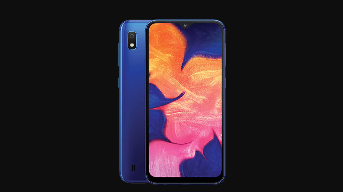 Samsung готує ще доступніший смартфон Galaxy A10e