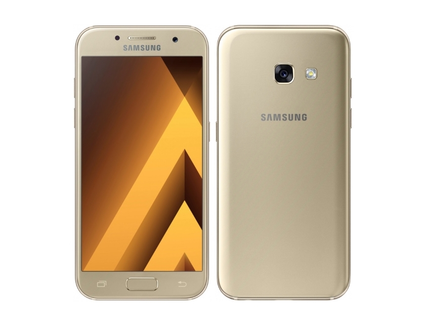 Samsung анонсировала бета-версию Android Pie для смартфона Galaxy A7 (2017)
