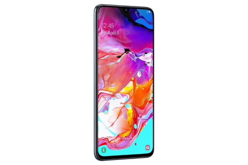 Samsung готовит смартфон Galaxy A90 с чипом Snapdragon 730/730G