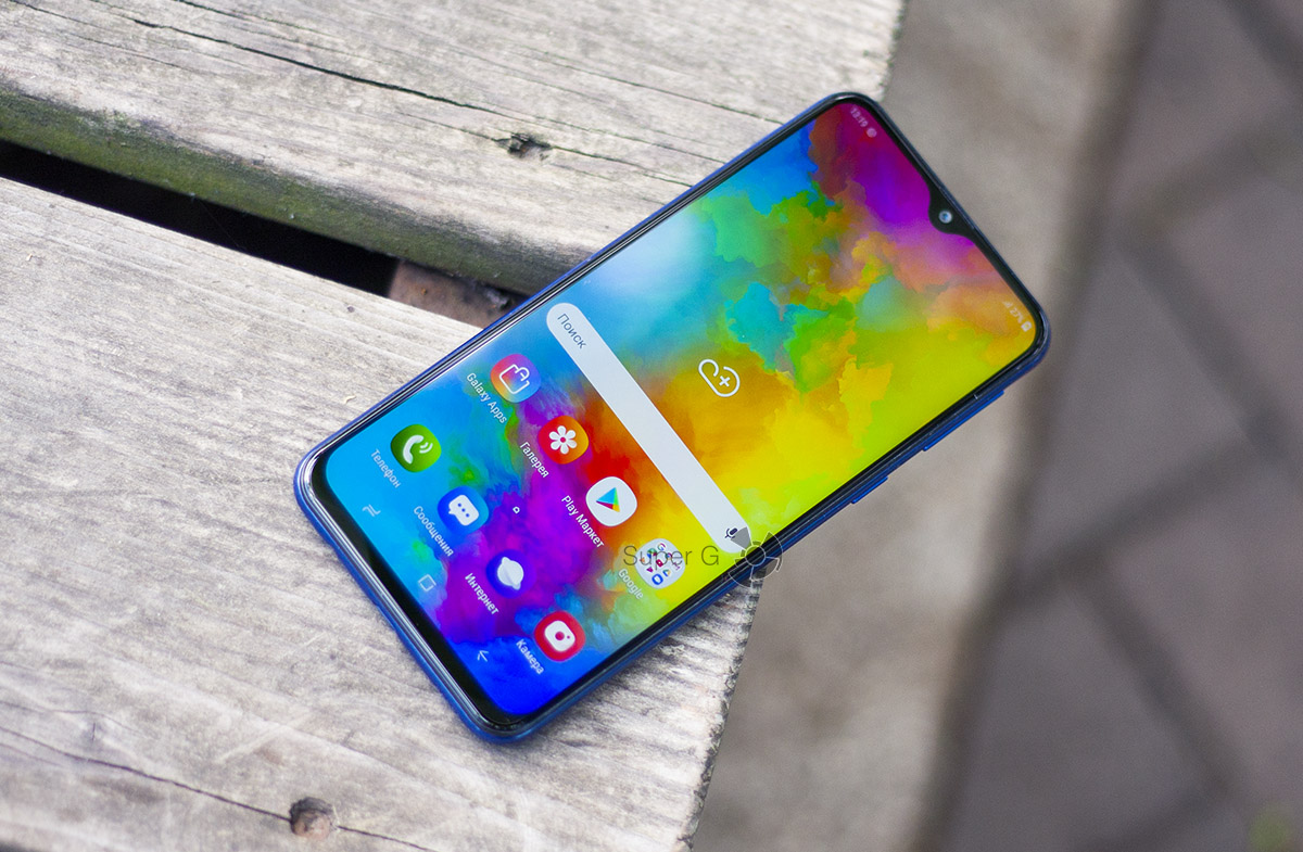 Samsung Galaxy M21 з'явився у Geekbench з процесором Exynos 9611, 4 ГБ пам'яті та Android 10