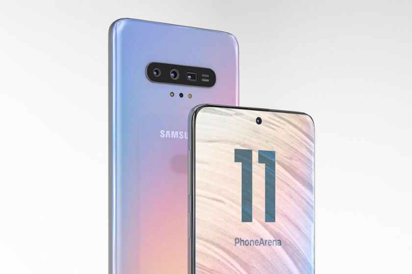 Джерело: Samsung Galaxy S11 дебютує у лютому 2020 року