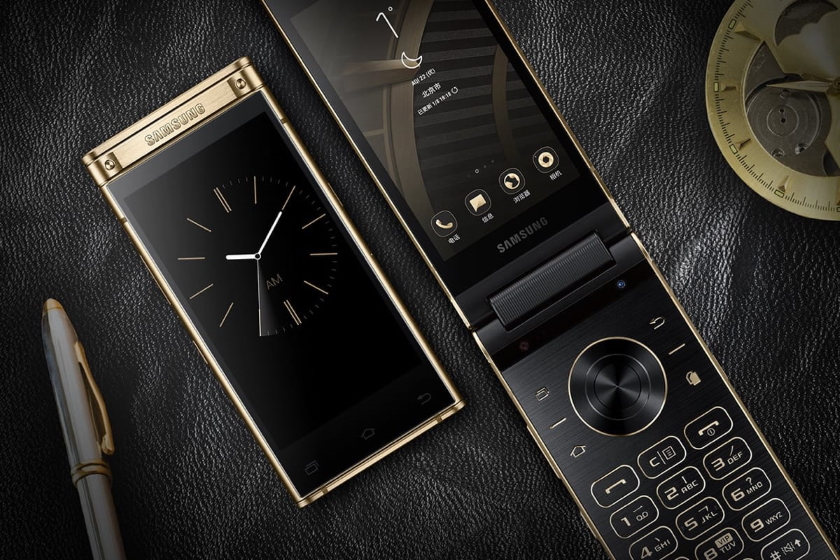 Samsung работает над премиальной «раскладушкой» W2020: новинка получит тройную камеру и 512 ГБ ПЗУ