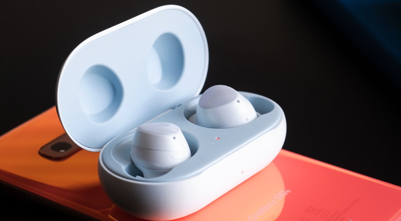 Джерело: навушники Samsung Galaxy Buds+ не отримають систему активного шумозаглушення, але матимуть збільшену батарею