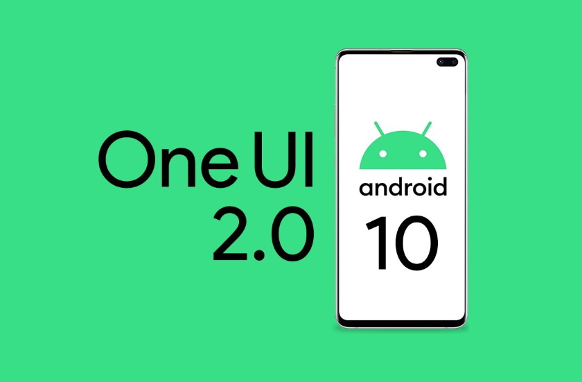 Samsung обновит 45 смартфонов и 4 планшета до Android 10