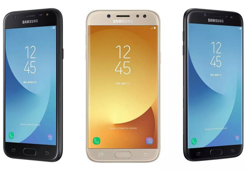 Все в сборе: Samsung Galaxy J8 засветился в Geekbench