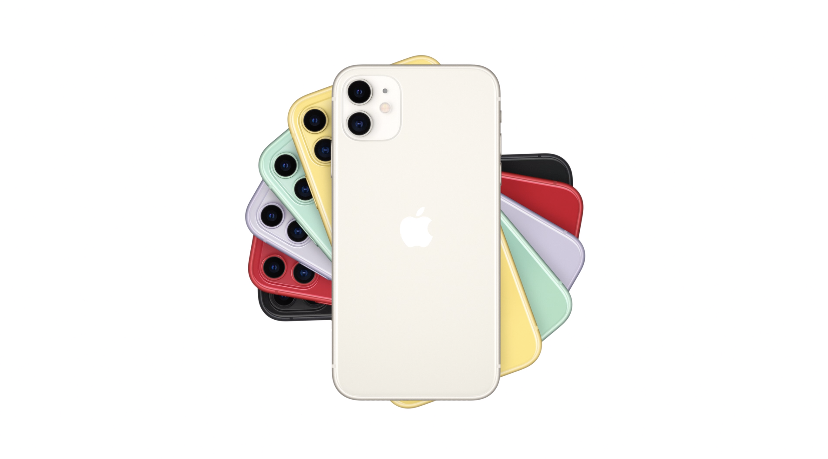 В Україні нарахували вже 500 власників нових iPhone 11 - за два тижні до старту продажів