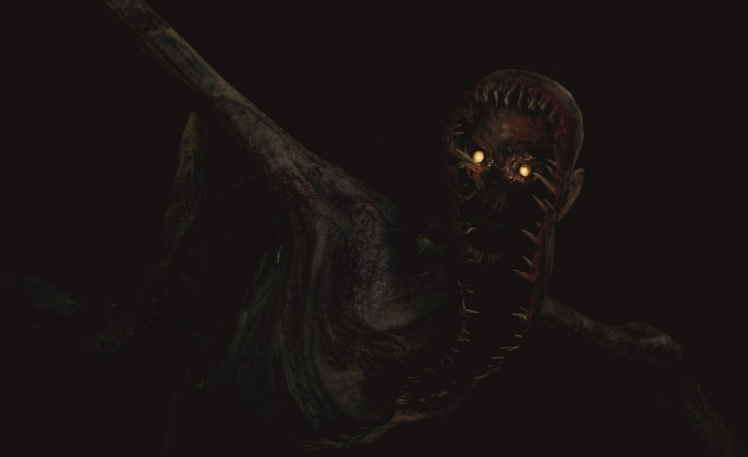 Electronic Arts заздритиме: хоррор Negative Atmosphere схожий на правильний Dead Space від ентузіастів