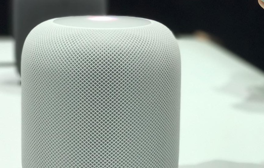 Easier new to buy: Apple called the cost of repair HomePod